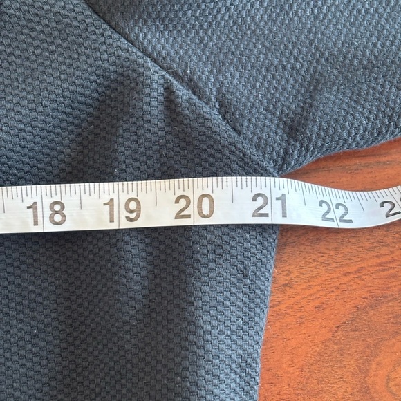 Vintage Ann Taylor Bomber-Style Jacket - Picture 6 of 8